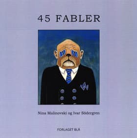 45 fabler af Nina Malinovski