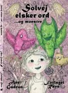 Solvej elsker ord… og monstre