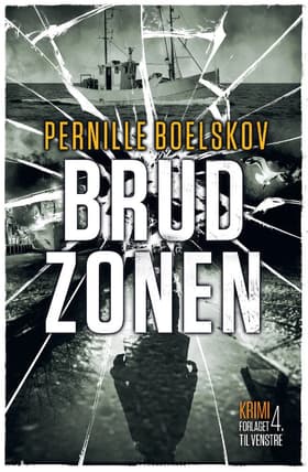 Brudzonen af Nils Bjervig