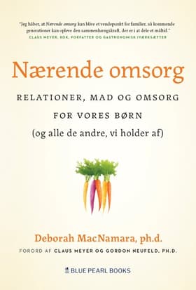 Nærende Omsorg af Deborah MacNamara