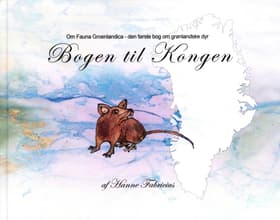 Bogen til Kongen af Hanne Fabricius