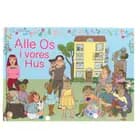 Alle Os i vores Hus