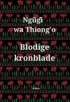Blodige kronblade