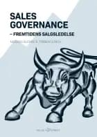Sales Governance - Fremtidens salgsledelse