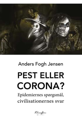 Pest eller corona? af Anders Fogh Jensen