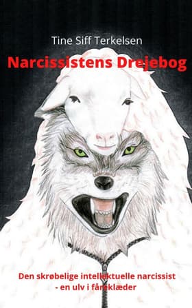 Narcissistens drejebog af Tine Siff Terkelsen