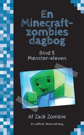 Mønster-eleven af Zack Zombie