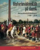 Historievidenskab på dansk