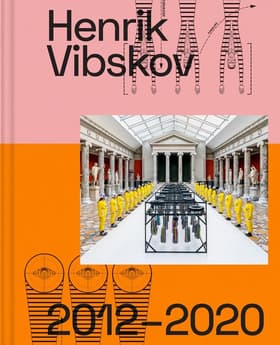 Henrik Vibskov 3 (2012-2020) af Henrik Vibskov