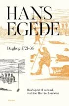 Dagbog 1721-36