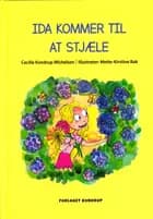 Ida kommer til at stjæle