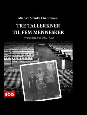Tre tallerkner til fem mennesker af Michael Steinke Christensen