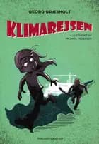Klimarejsen