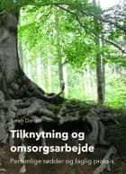 Tilknytning og omsorgsarbejde