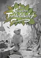 Den Kæmpestore Troldefolkefest