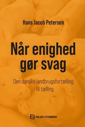 Når enighed gør svag af Jack J. Frederiksen