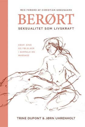 Berørt af Jørn Uhrenholt