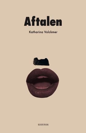 Aftalen af Katharina Volckmer