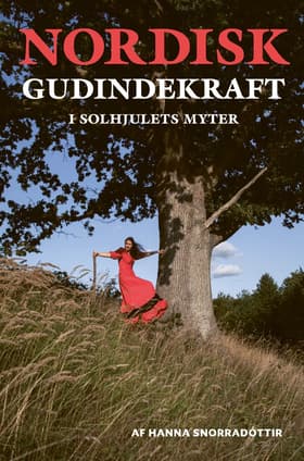Nordisk gudindekraft i solhjulets myter af Hanna Snorradóttir