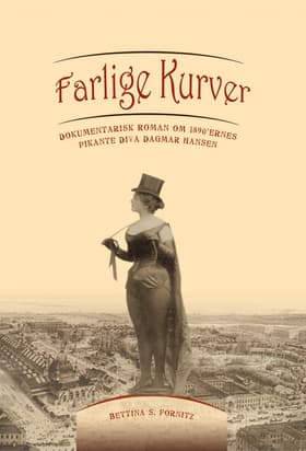 Farlige Kurver af Bettina S. Fornitz