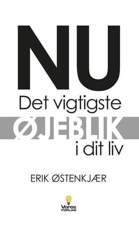 NU af Erik Østenkjær