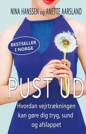 Pust ud af Nina Hanssen