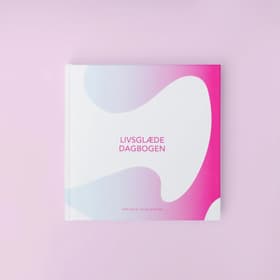 Livsglædedagbogen af Tina Seirup Nielsen