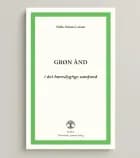 Grøn ånd i det bæredygtige samfund