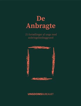De Anbragte af Natasha Arnoldi