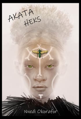 Akata Heks af Nnedi Okorafor