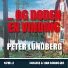 OG DØDEN EN VINDING
