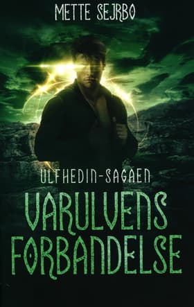 Varulvens forbandelse af Mette Sejrbo