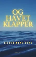 Og havet klapper