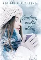 Snefnug Smelter Aldrig