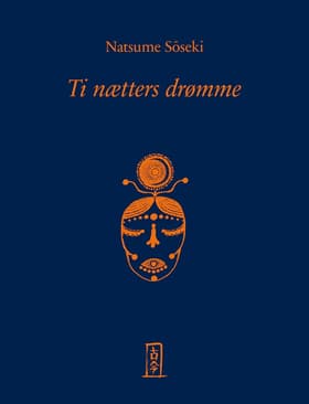 Ti nætters drømme af Esben Klange