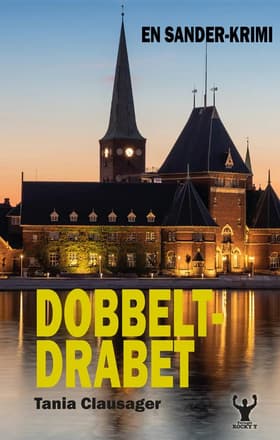 Dobbeltdrabet af Tania Clausager