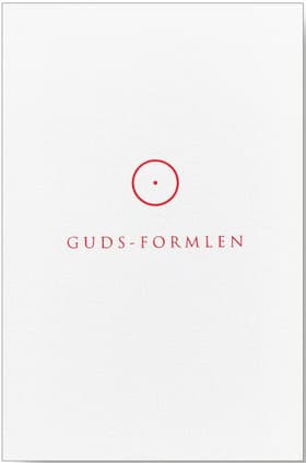 GUDS-FORMLEN af Lars Muhl