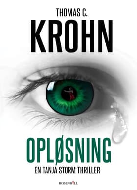 Opløsning af Thomas C. Krohn