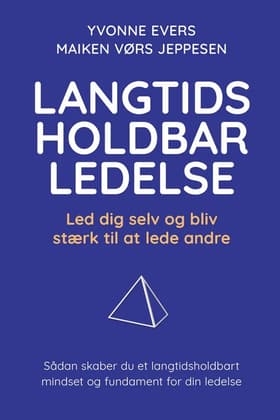 Langtidsholdbar ledelse af Maiken Vørs Jeppesen