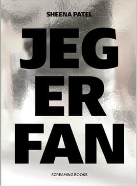 JEG ER FAN af Sheena Patel
