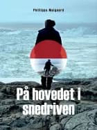 På hovedet i snedriven