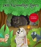 Den Væmmelige Bjørn - Lydbogen