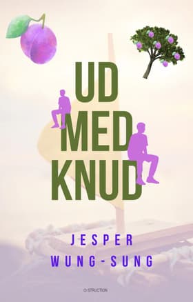 Ud med Knud af Jesper Wung-Sung
