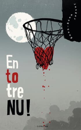 En, to, tre - nu! af Jesper Wung-Sung