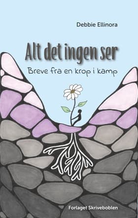 Alt det ingen ser af Debbie Ellinora