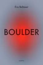 Boulder af Eva Baltasar