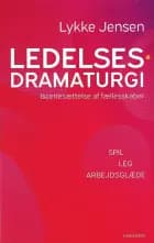 Ledelsesdramaturgi