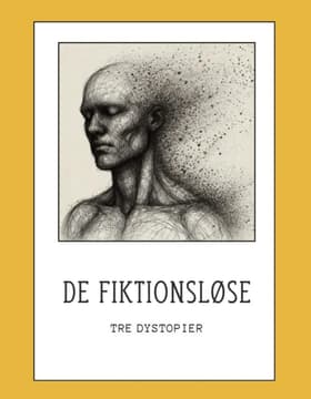 De fiktionsløse af Anne Saabye