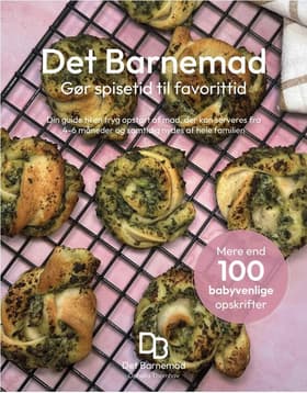 Det Barnemad af Ophelia Thomhav