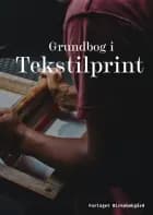 Grundbog i Tekstilprint